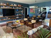 Apartamento Perdizes 3 Dormitórios 140m²