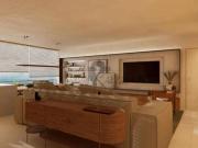 Apartamento Perdizes 3 Dormitórios 140m²