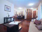 Apartamento Perdizes 3 Dormitórios 156m²