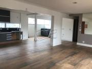 Apartamento Perdizes 3 dormitórios 1 suíte 2 vagas 117 m²