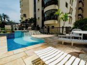 Apartamento perdizes 3 dormitórios 1 suíte 2 vagas