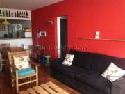 APARTAMENTO PERDIZES 3 DORMITÓRIOS 1 VAGA