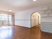 APARTAMENTO PERDIZES 3 DORMITÓRIOS 1 VAGA