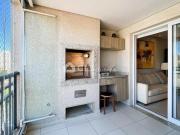 Apartamento Perdizes 3 dormitórios 2 suítes 3 vagas de...