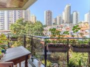 APARTAMENTO PERDIZES 3 DORMITÓRIOS 2 VAGAS