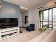 APARTAMENTO PERDIZES 3 DORMITÓRIOS 2 VAGAS