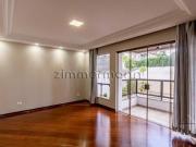 APARTAMENTO PERDIZES 3 DORMITÓRIOS 2 VAGAS