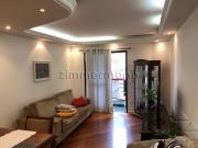 APARTAMENTO PERDIZES 3 DORMITÓRIOS 2 VAGAS
