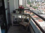 APARTAMENTO PERDIZES 3 DORMITÓRIOS 2 VAGAS DE GARAGEM