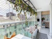 Apartamento Perdizes, 3 DORMITÓRIOS 3 SUITES 2 VAGAS DE...