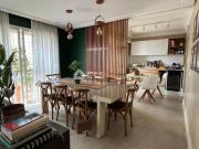 Apartamento Perdizes 3 dormitórios 3 suítes 3 vagas de...