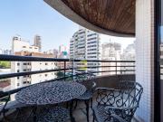 Apartamento perdizes 3 dormitorios 3 suites 4 vagas