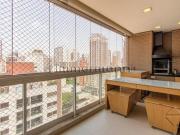 APARTAMENTO PERDIZES 3 DORMITÓRIOS 3 VAGAS