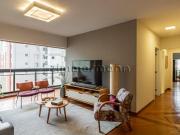 APARTAMENTO PERDIZES 3 DORMITÓRIOS 3 VAGAS