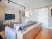 Apartamento Perdizes 3 Dormitórios 90m²