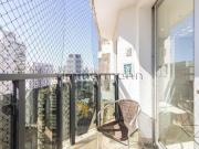 Apartamento Perdizes 3 dormitórios sendo 1 suíte e 2 vagas