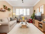 APARTAMENTO PERDIZES 3 DORMS 1 SUITE 1 VAGA