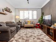 APARTAMENTO PERDIZES 3 DORMS 1 SUITE 1 VAGA