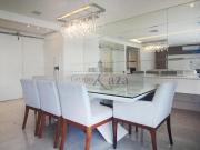 Apartamento Perdizes 3 Suítes 135m²