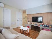 Apartamento Perdizes 3 Suítes 135m²