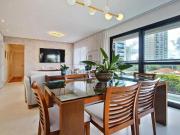 Apartamento Perdizes 3 Suítes 135m²