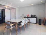 Apartamento Perdizes 3 Suítes 137m²