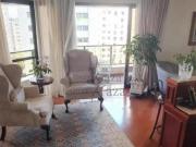 Apartamento Perdizes 3 Suítes 170m²