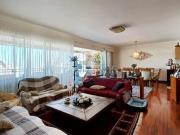 Apartamento Perdizes 3 Suítes 240m²