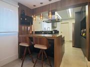 Apartamento Perdizes 4 Dormitórios 171m²