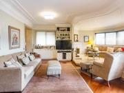 Apartamento Perdizes 4 DormitÃ³rios 200mÂ²