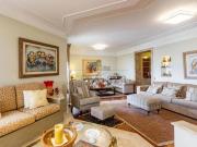 Apartamento Perdizes 4 Dormitórios 200m²