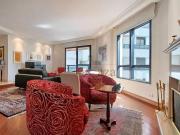 Apartamento Perdizes 4 Dormitórios 205m²