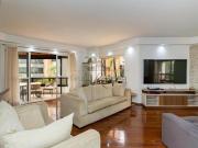 Apartamento Perdizes 4 Dormitórios 244m²