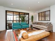 Apartamento Perdizes 4 Dormitórios 255m²
