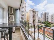 APARTAMENTO PERDIZES 4 DORMITÓRIOS 2 VAGAS