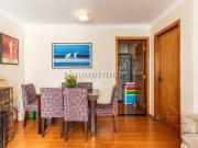 APARTAMENTO PERDIZES 4 DORMITORIOS 2 VAGAS