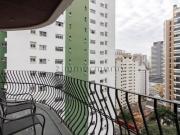 APARTAMENTO PERDIZES 4 DORMITÓRIOS 2 VAGAS