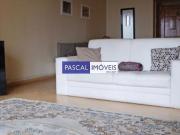 Apartamento Perdizes 4 dormitórios 2 vagas