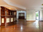 APARTAMENTO PERDIZES 4 DORMITÓRIOS 2 VAGAS