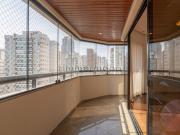 APARTAMENTO PERDIZES 4 DORMITÓRIOS 3 VAGAS