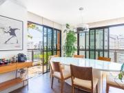 APARTAMENTO PERDIZES 4 DORMITORIOS 3 VAGAS