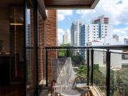 APARTAMENTO PERDIZES 4 DORMITÓRIOS 3 VAGAS