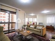 Apartamento Perdizes 4 dormitórios 4 suítes 7 vagas de...