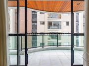 APARTAMENTO PERDIZES 4 DORMITÓRIOS 4 VAGAS