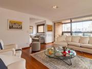 APARTAMENTO PERDIZES 4 DORMITÓRIOS 5 VAGAS