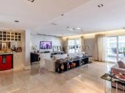APARTAMENTO PERDIZES 4 DORMITÓRIOS 5 VAGAS