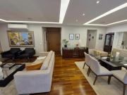 Apartamento Perdizes 4 Suítes 230m²