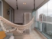 APARTAMENTO PERDIZES 4 SUÍTES 5 VAGAS