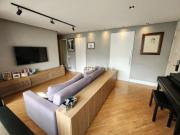 Apartamento/ Perdizes / 90 m²/ 3 dormitórios / 1 suíte /...