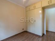 Apartamento Perdizes com 126m² 3 quartos e 2 garagens